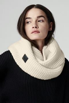 Accesorios Canada Goose Mujer México - Invierno Bufanda EF5743982